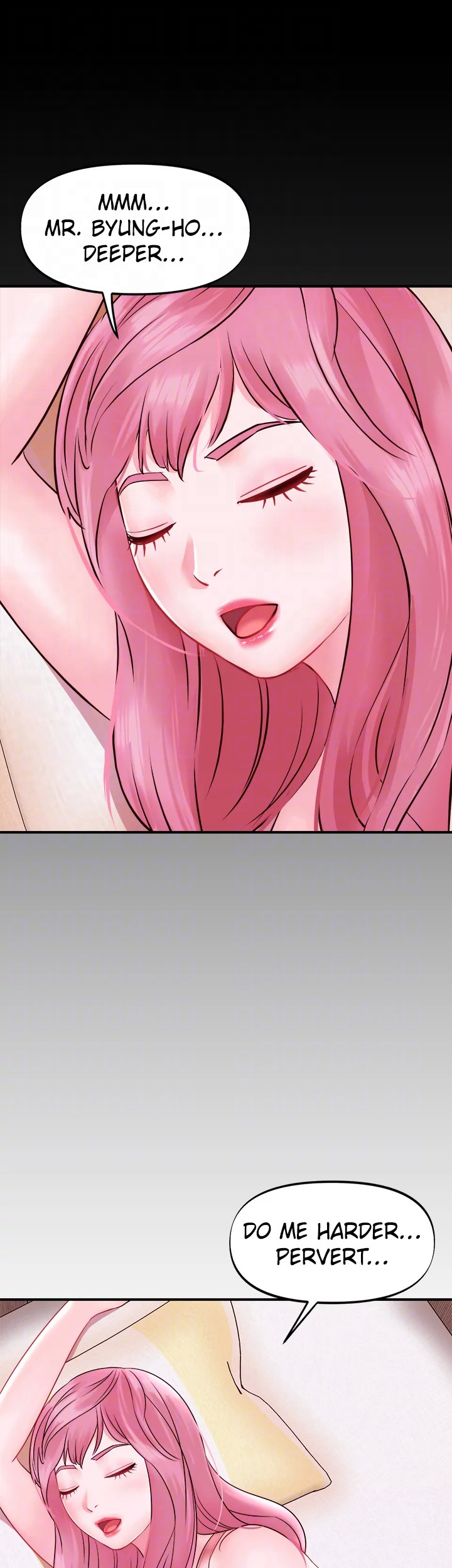 Read manhwa Young Madam End Chapter 20 - SauceManhwa.com