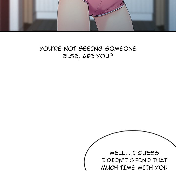 Read manhwa Just For You END Chapter 18 - SauceManhwa.com