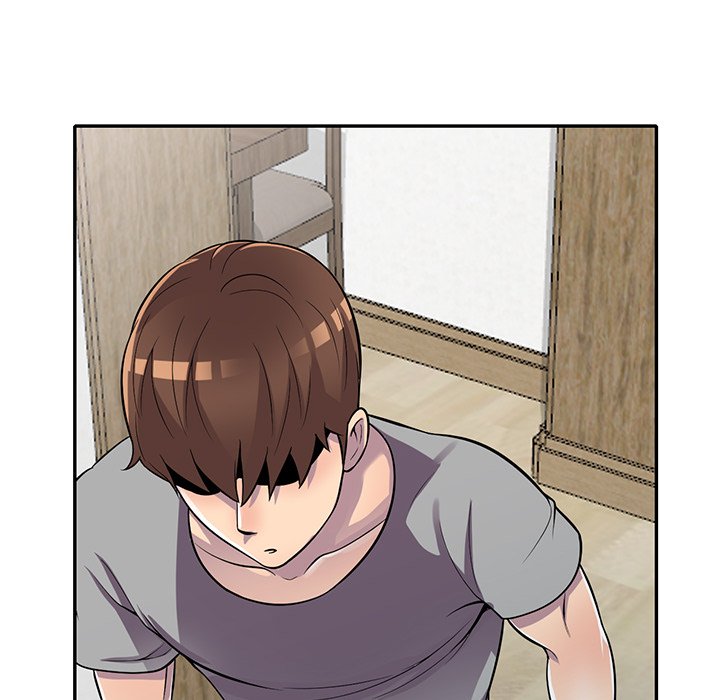 Read manhwa A Stolen Taste END Chapter 13 - SauceManhwa.com