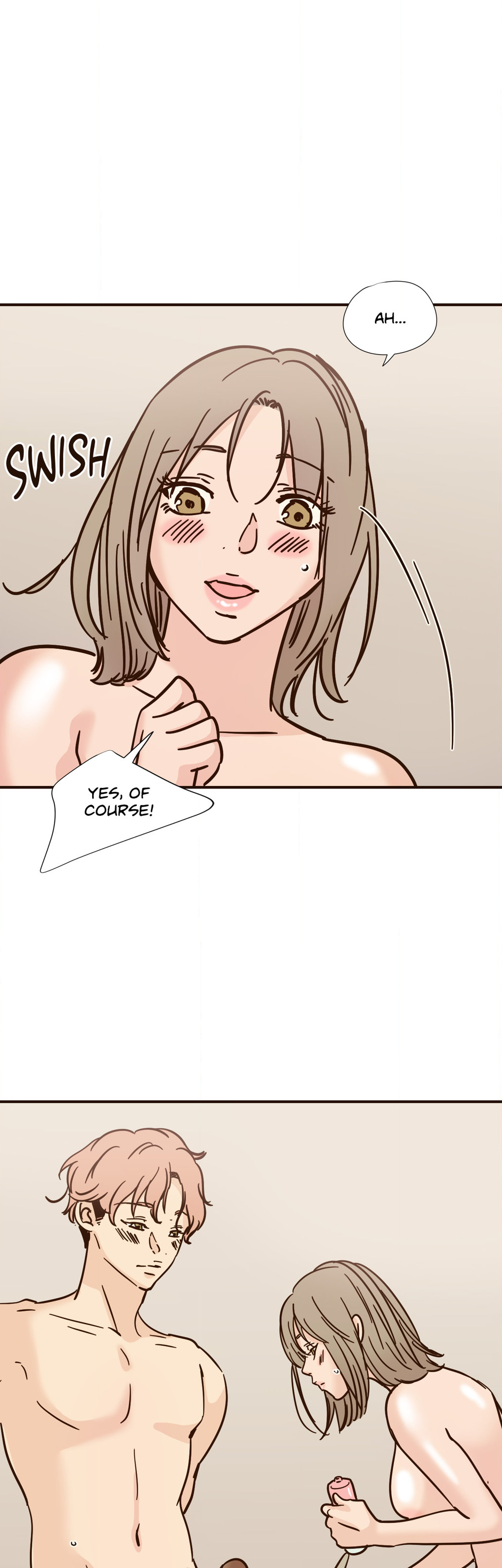 Read manhwa Temptress Chapter 146 - SauceManhwa.com