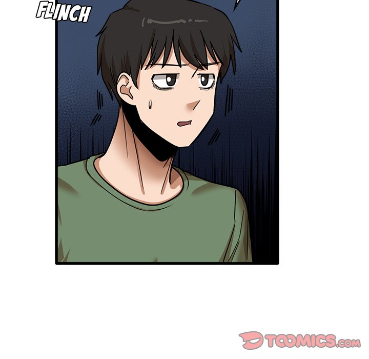 Read manhwa No More, No Less Chapter 14 - SauceManhwa.com