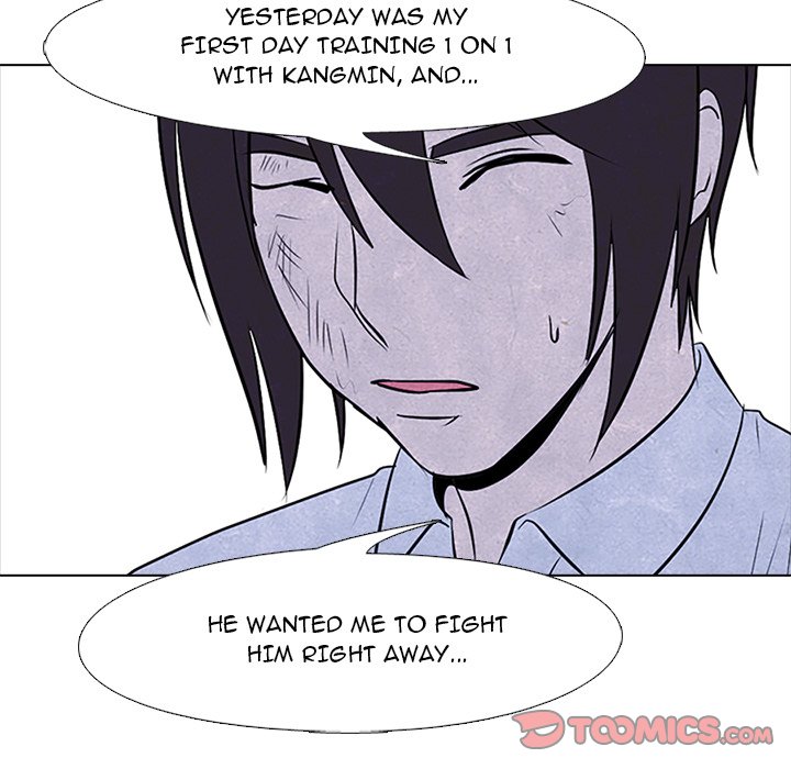 Read manhwa High School Devil Chapter 79 - SauceManhwa.com