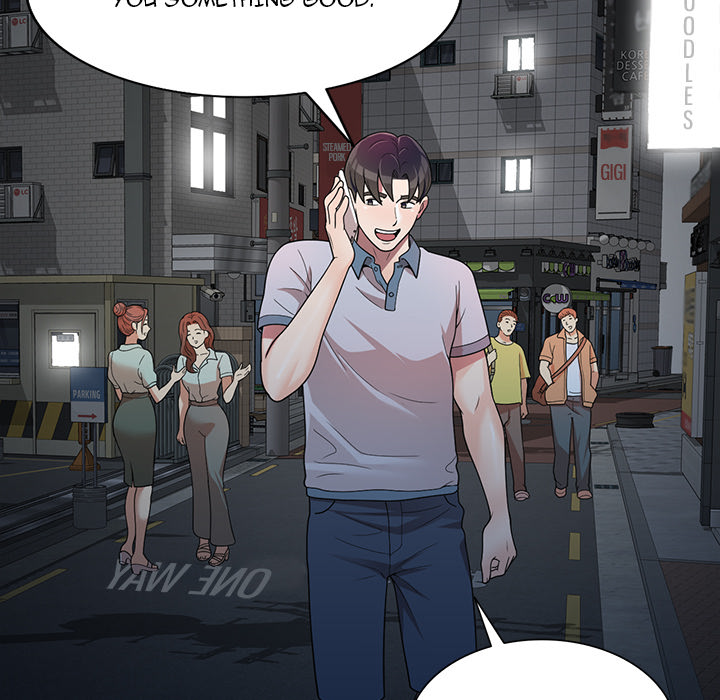 Read manhwa Private Lessons END Chapter 1 - SauceManhwa.com