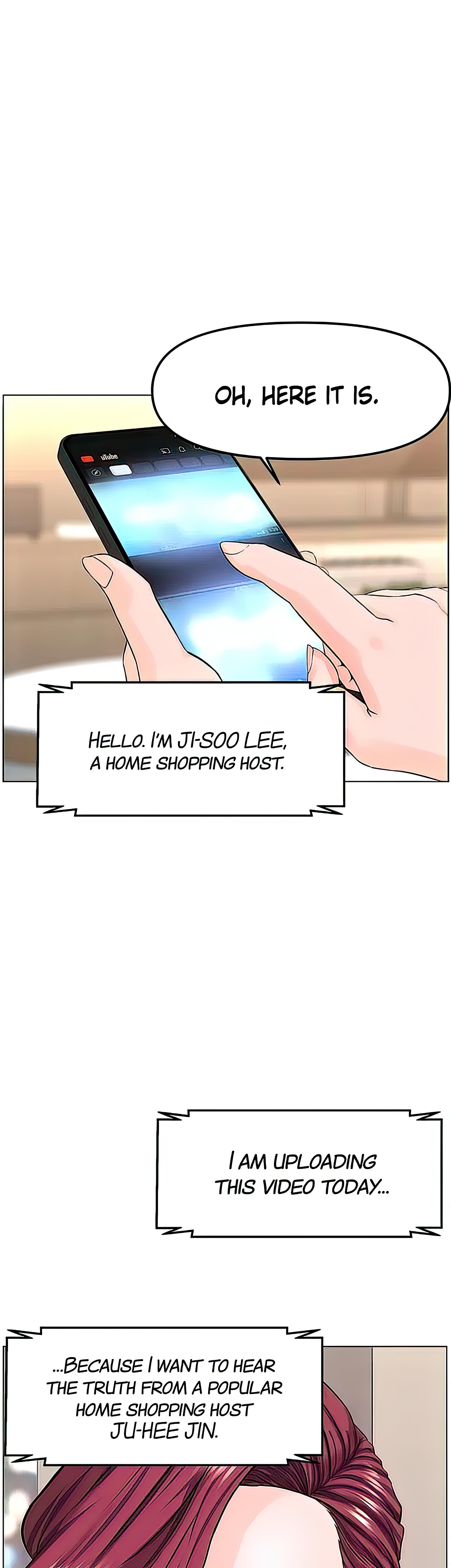 Read manhwa Celeb Next Door END Chapter 74 - SauceManhwa.com