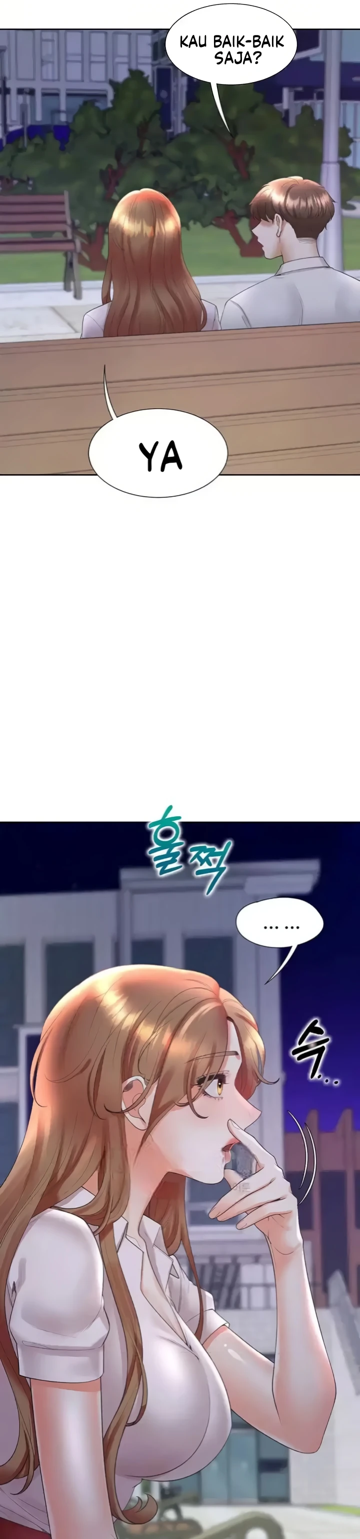 Read manhwa Bunk Beds HOT Chapter 91 - SauceManhwa.com