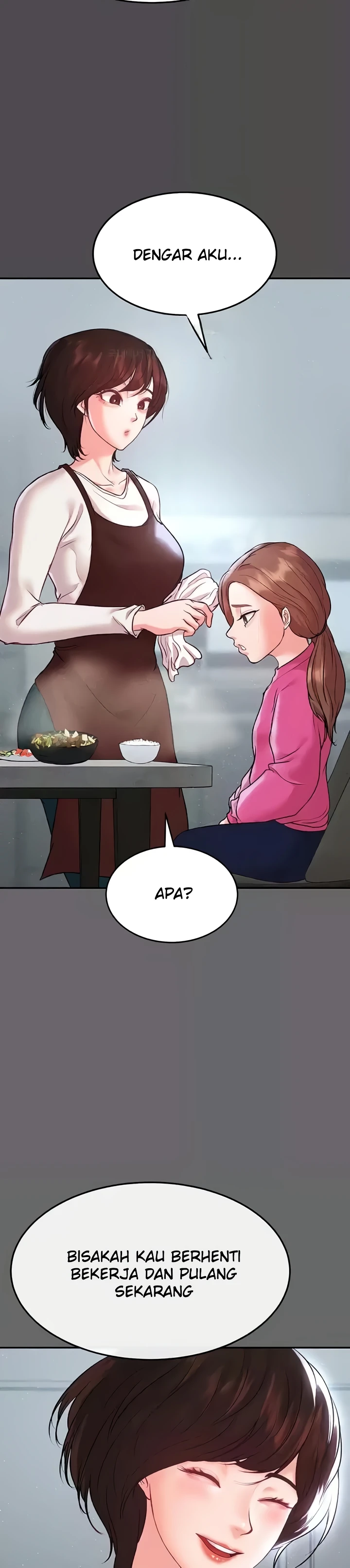 Read manhwa The Real Deal Chapter 58 - SauceManhwa.com