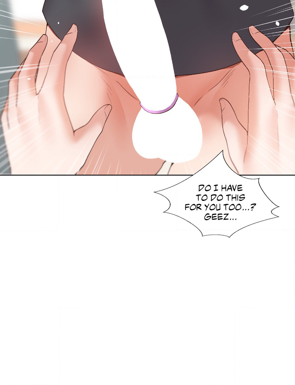 Read manhwa Family With Benefits  Chapter 9 - SauceManhwa.com