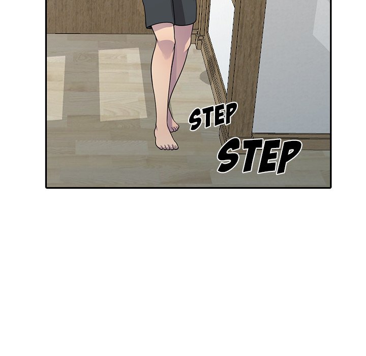 Read manhwa A Stolen Taste END Chapter 3 - SauceManhwa.com