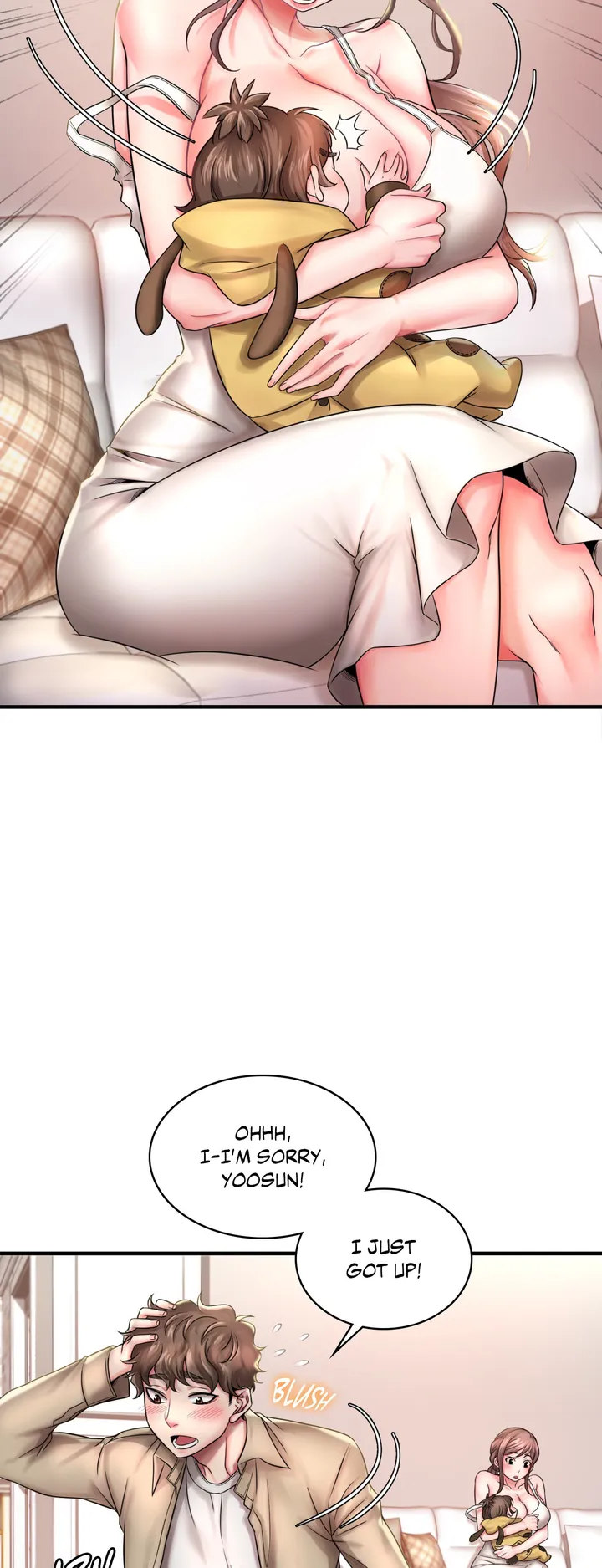 Read manhwa She Wants to Get Drunk Chapter 1 - SauceManhwa.com