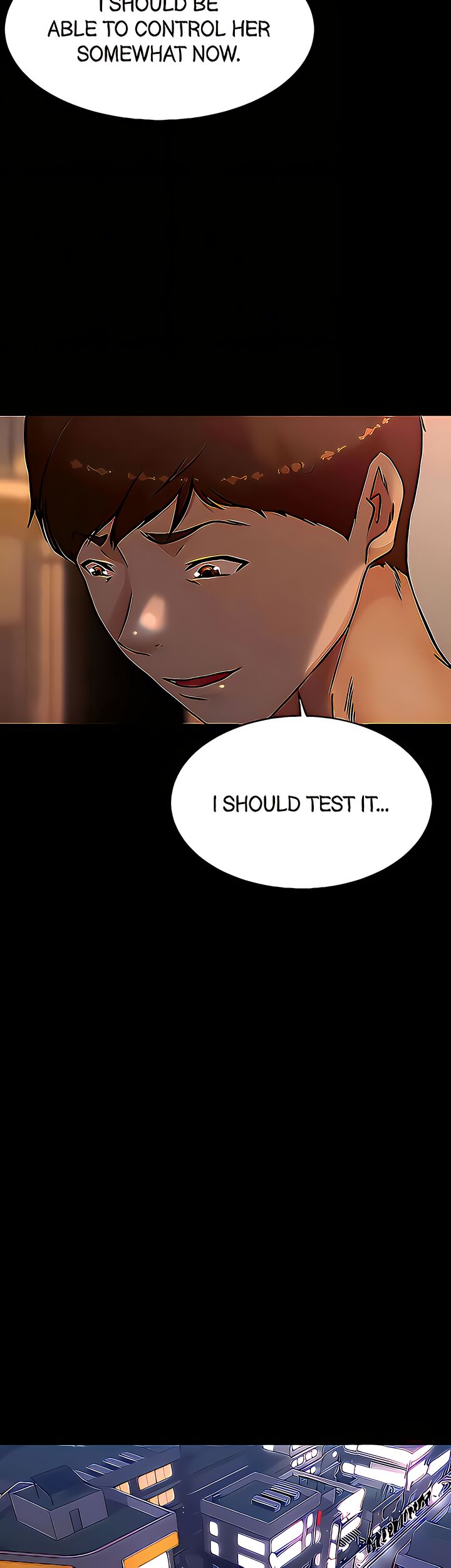 Read manhwa Panty Note Chapter 105 - SauceManhwa.com