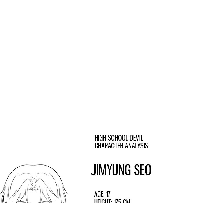 Read manhwa High School Devil Chapter 171 - SauceManhwa.com