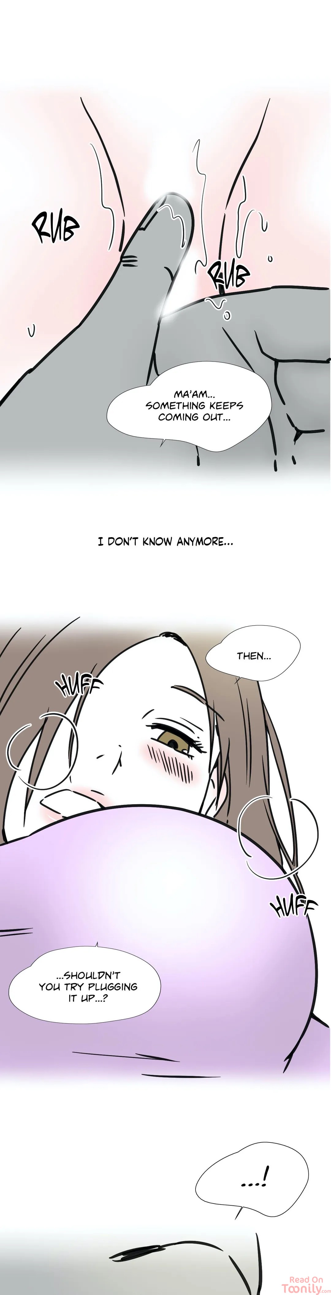 Read manhwa Temptress Chapter 47 - SauceManhwa.com