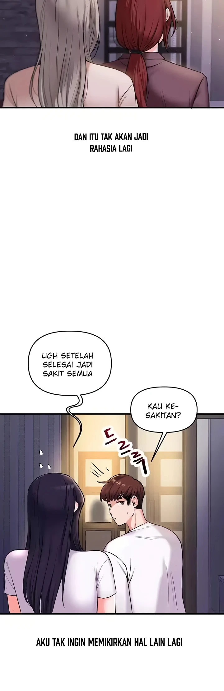 Read manhwa Relationship Reversal Chapter 34 - SauceManhwa.com