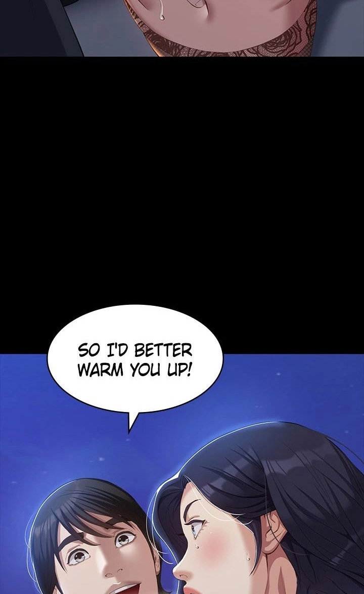 Read manhwa Resume Chapter 40 - SauceManhwa.com