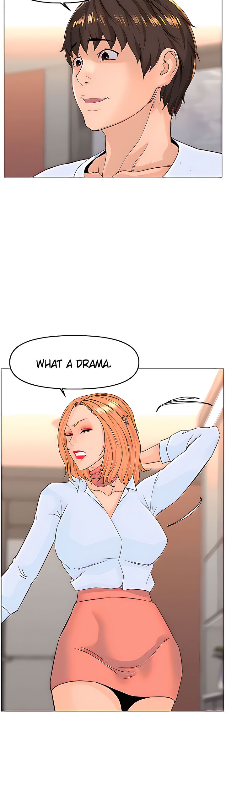 Read manhwa Celeb Next Door END Chapter 66 - SauceManhwa.com