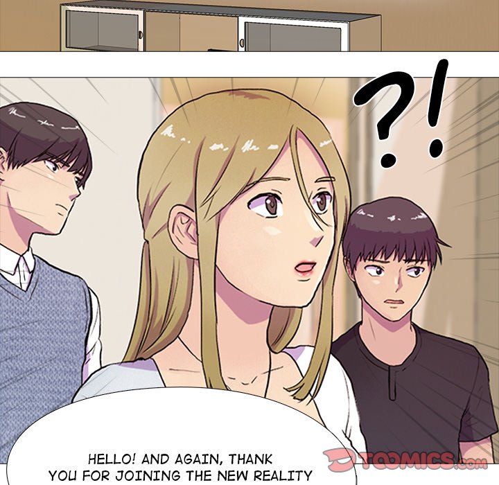 Read manhwa The Show Chapter 3 - SauceManhwa.com