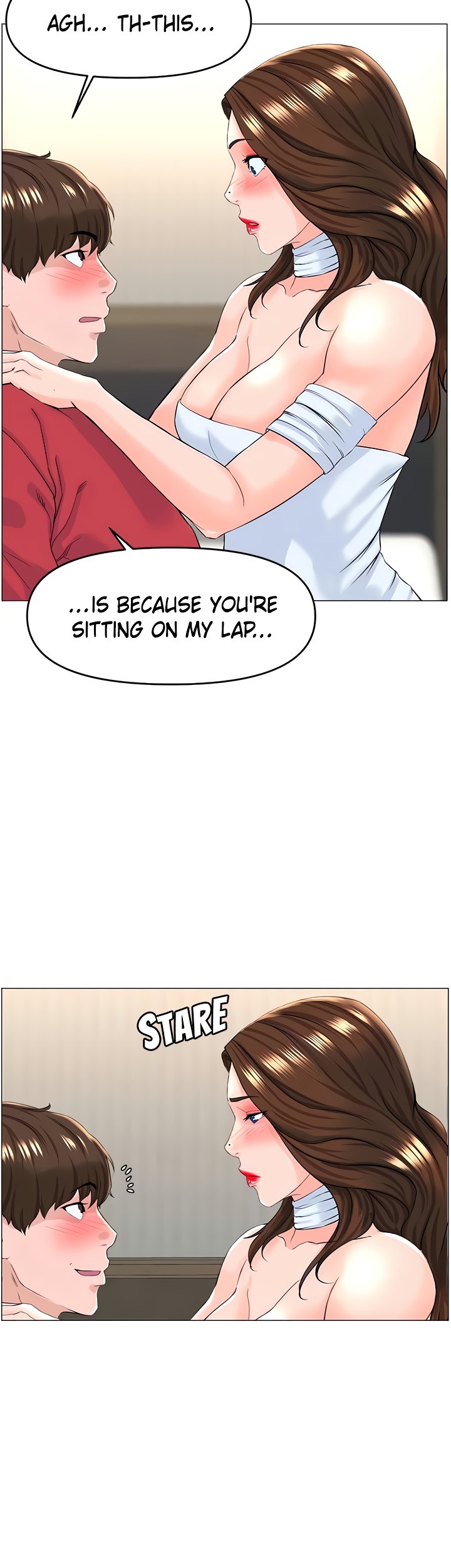 Read manhwa Celeb Next Door END Chapter 54 - SauceManhwa.com