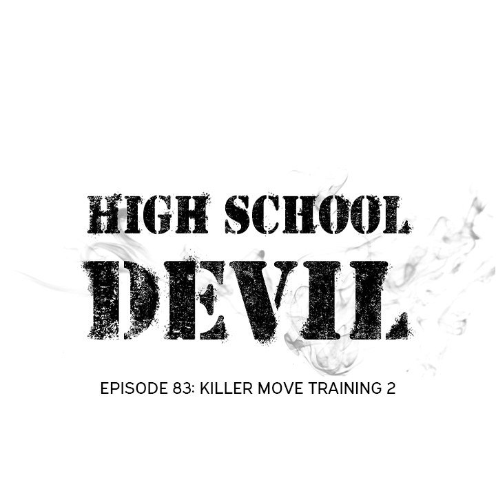 Read manhwa High School Devil Chapter 83 - SauceManhwa.com