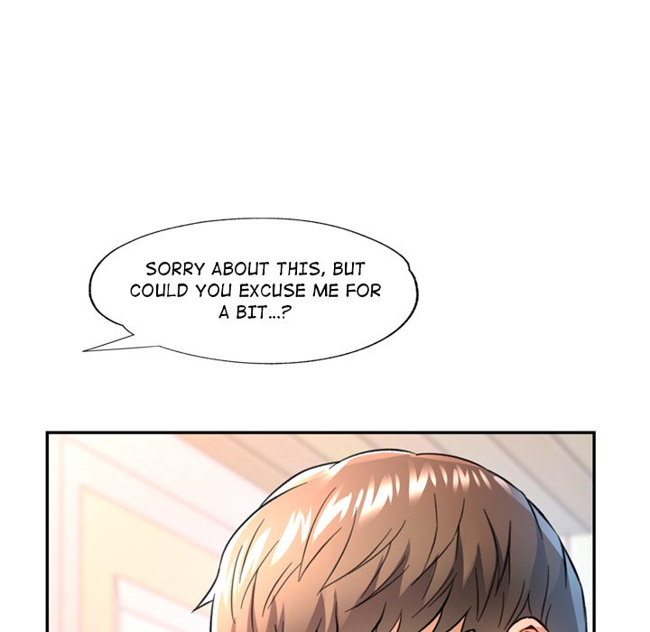 Read manhwa In Her Place Chapter 11 - SauceManhwa.com