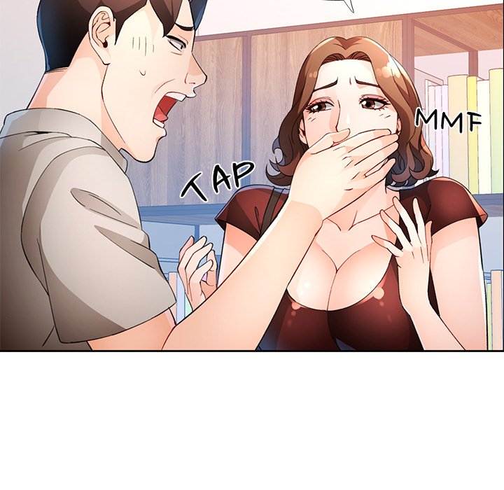 Read manhwa Wait, I’m a Married Woman! Chapter 37 - SauceManhwa.com