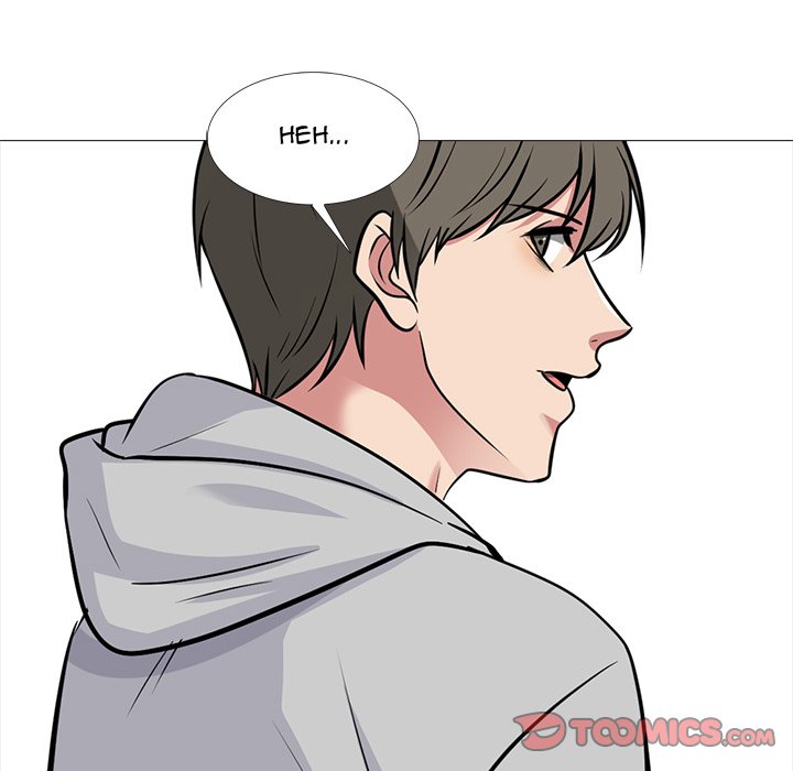 Read manhwa Extra Credit END Chapter 169 - SauceManhwa.com