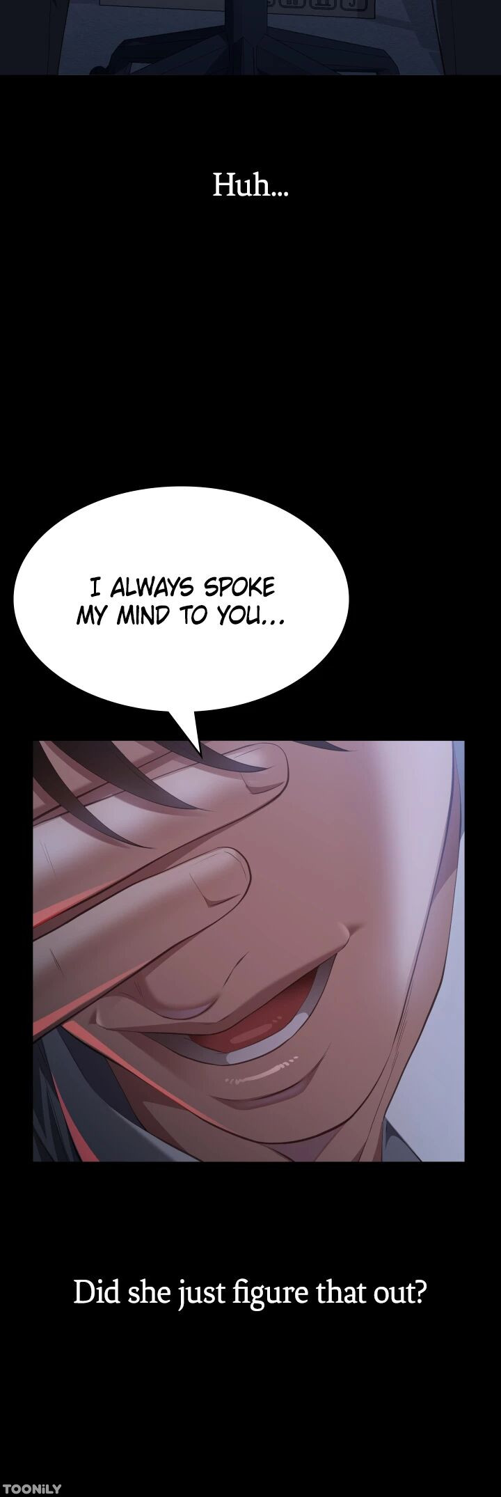 Read manhwa Resume Chapter 71 - SauceManhwa.com