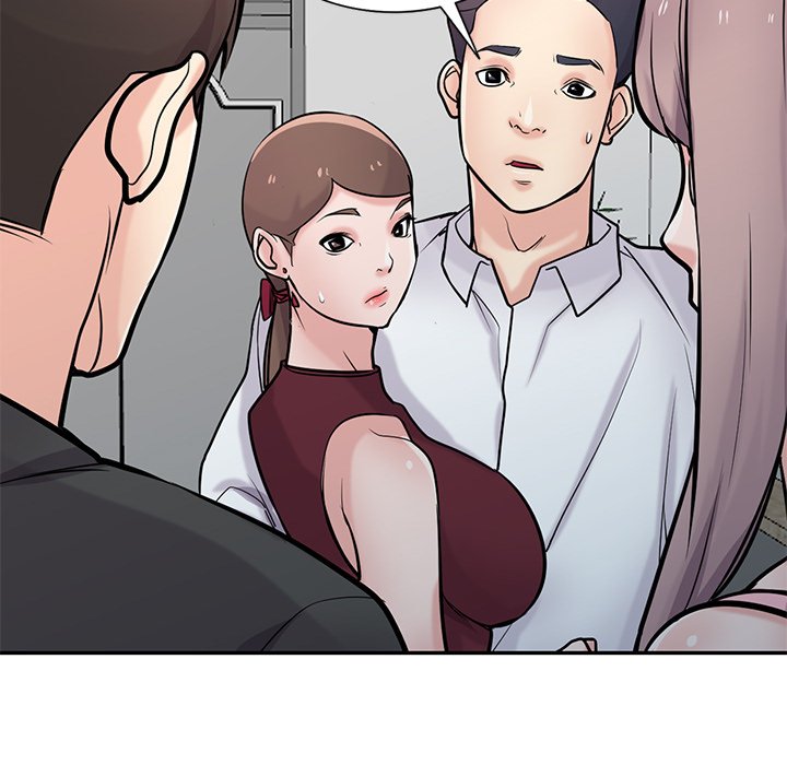 Read manhwa The Mismatch END Chapter 42 - SauceManhwa.com