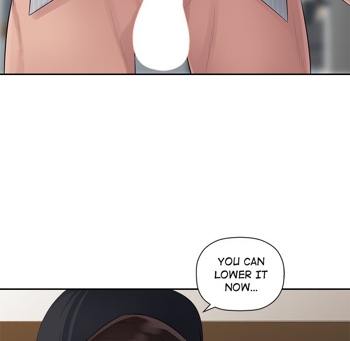 Read manhwa Office Desires End Chapter 13 - SauceManhwa.com