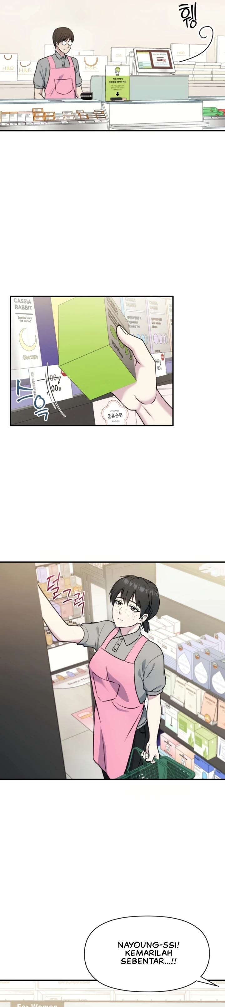 Read manhwa Host Club  Chapter 16 - SauceManhwa.com