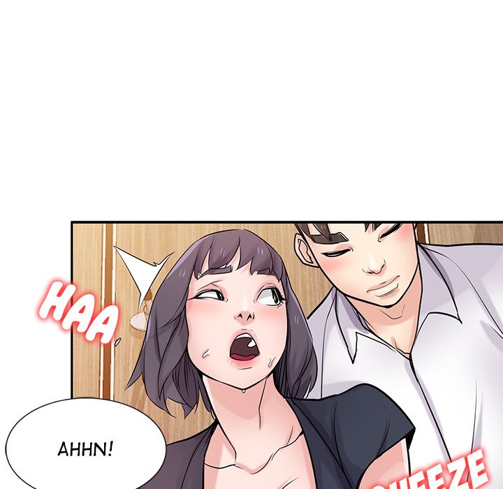 Read manhwa The Mismatch END Chapter 47 - SauceManhwa.com