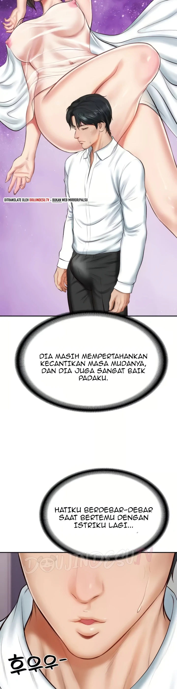 Read manhwa The Billionaire’s Monster Cock Son-In-Law  Chapter 12 - SauceManhwa.com