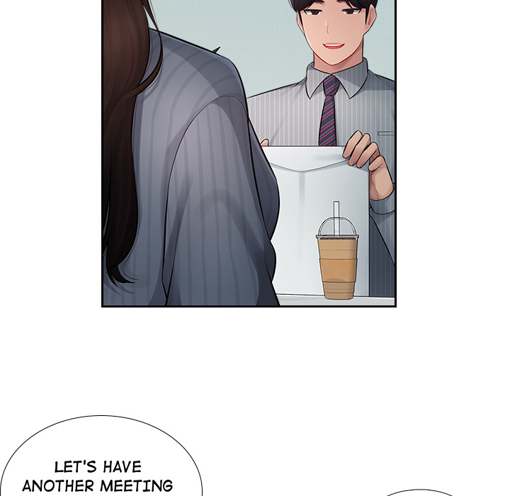 Read manhwa Office Desires End Chapter 1 - SauceManhwa.com