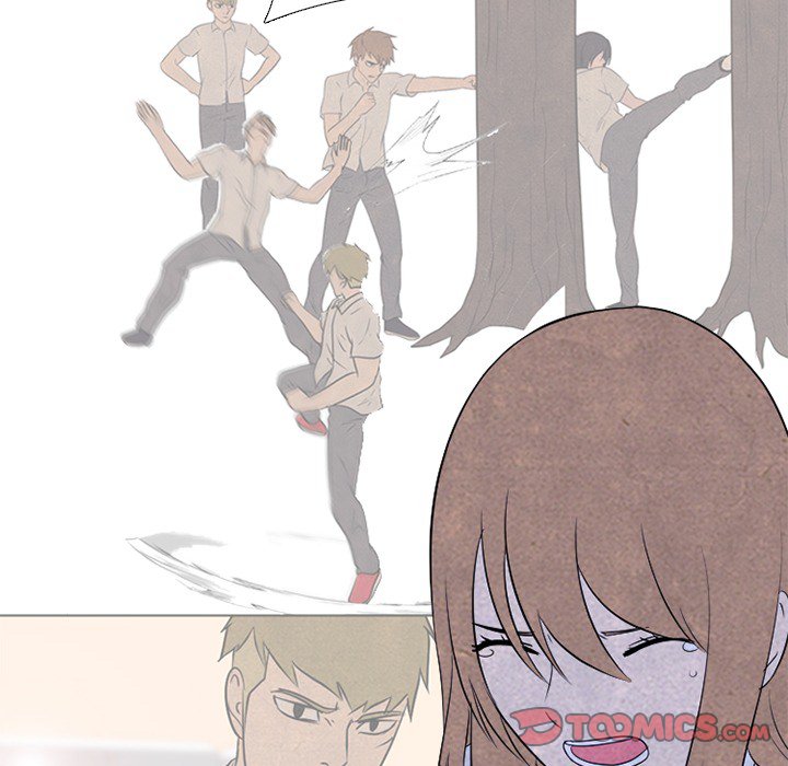 Read manhwa High School Devil Chapter 124 - SauceManhwa.com