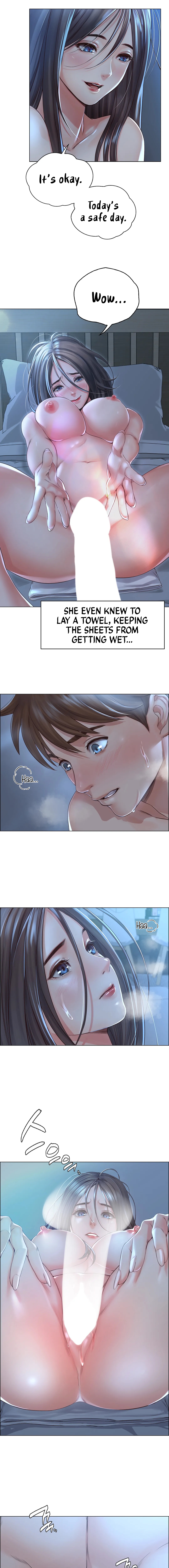 Read manhwa Osaka End Chapter 2 - SauceManhwa.com