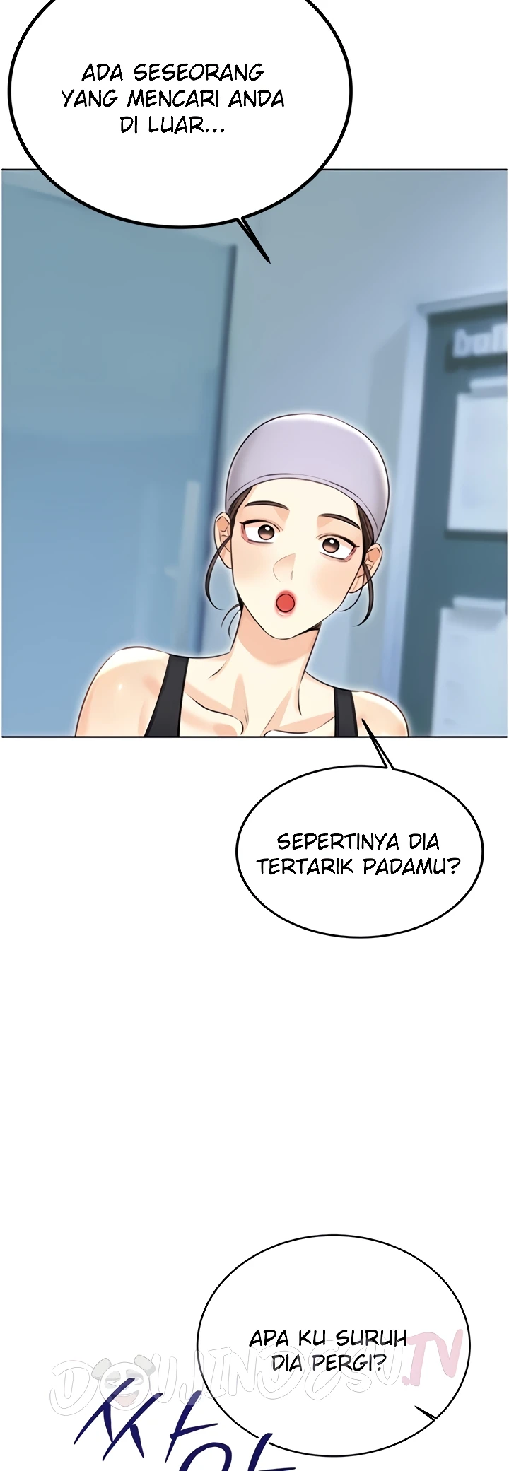 Read manhwa Sex Lottery Chapter 32 - SauceManhwa.com