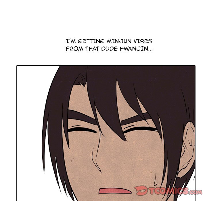 Read manhwa High School Devil Chapter 148 - SauceManhwa.com