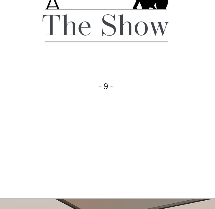 Read manhwa The Show Chapter 9 - SauceManhwa.com