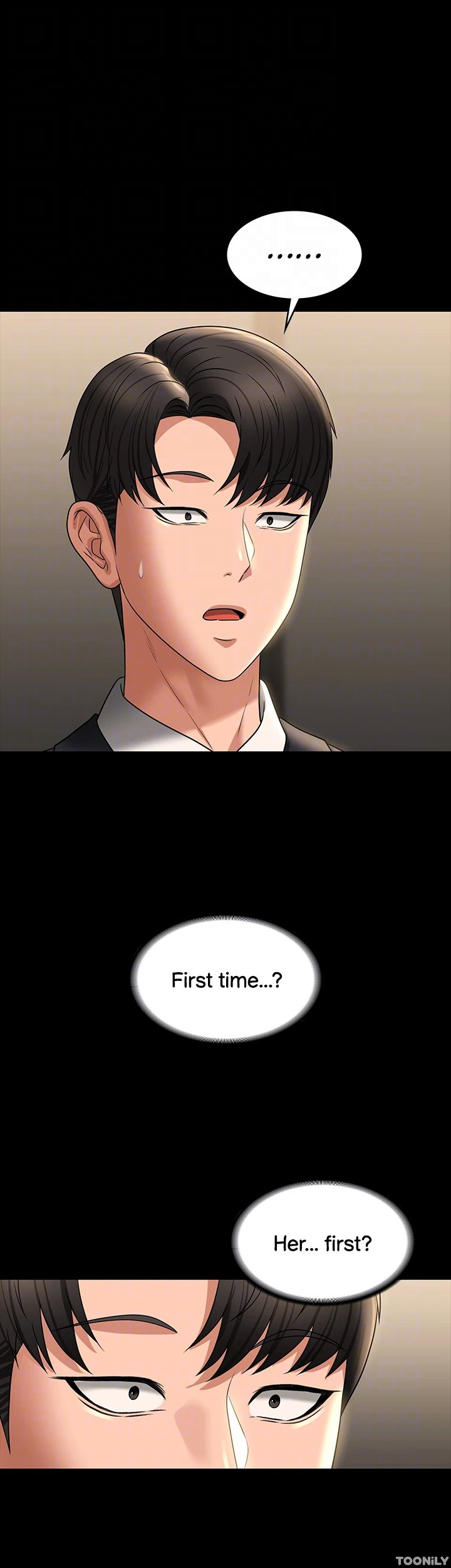 Read manhwa Supervisor Access Chapter 92 - SauceManhwa.com