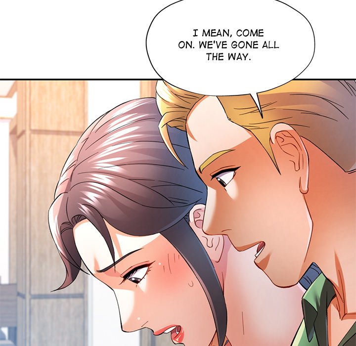 Read manhwa In Her Place Chapter 33 - SauceManhwa.com