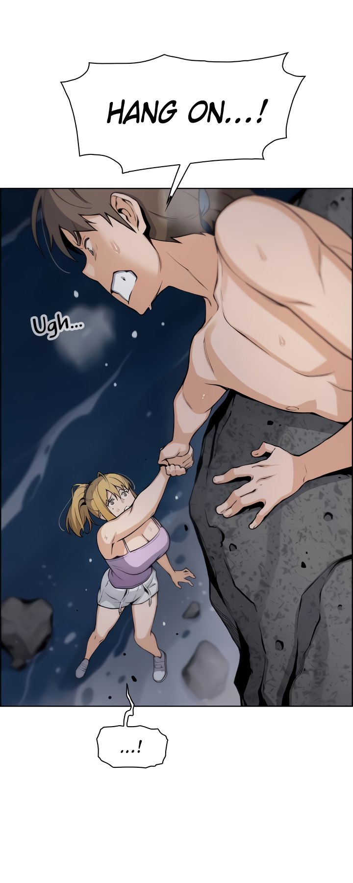 Read manhwa Tofu Shop Beauties END Chapter 29 - SauceManhwa.com