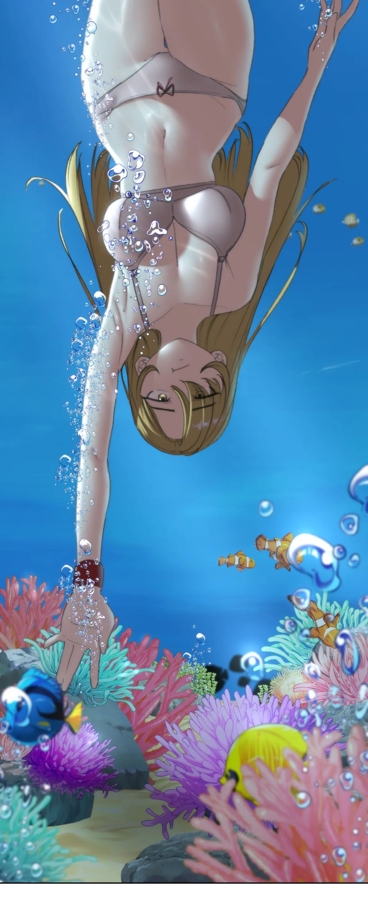 Read manhwa Lustful Games Chapter 41 - SauceManhwa.com