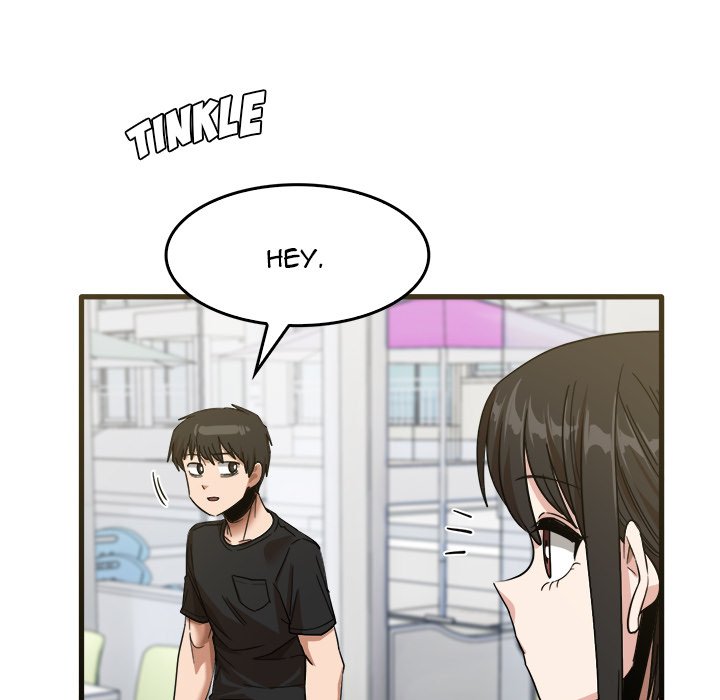 Read manhwa No More, No Less Chapter 31 - SauceManhwa.com