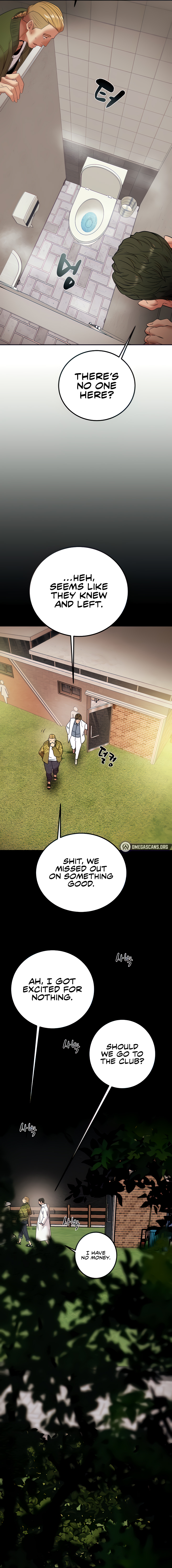 Read manhwa Where is My Hammer? END Chapter 29 - SauceManhwa.com