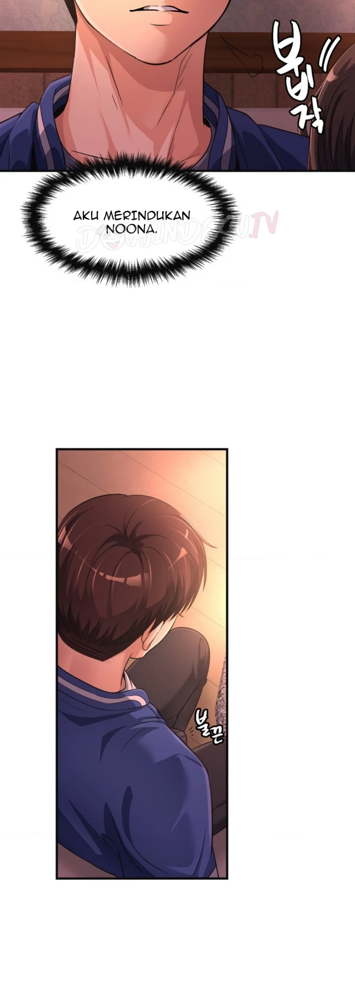 Read manhwa Secret Affection Chapter 11 - SauceManhwa.com