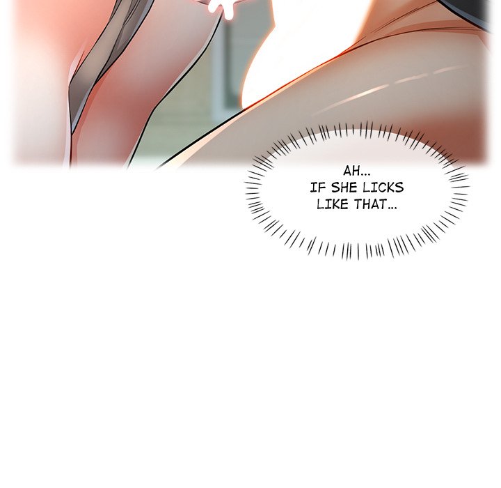 Read manhwa In Her Place Chapter 4 - SauceManhwa.com