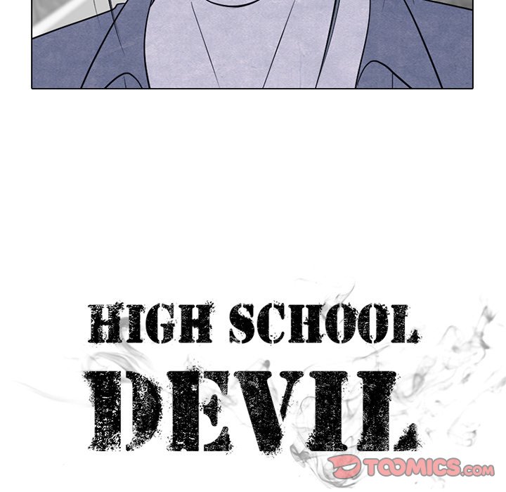 Read manhwa High School Devil Chapter 258 - SauceManhwa.com