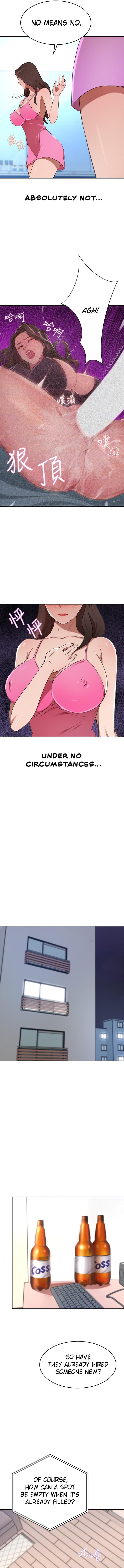 Read manhwa A Rich Lady Chapter 7 - SauceManhwa.com