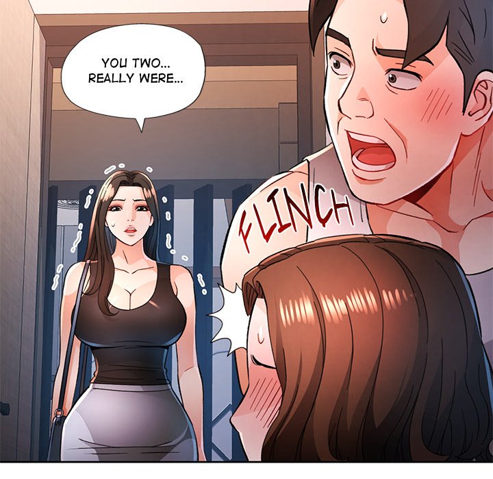 Read manhwa Wait, I’m a Married Woman! Chapter 48 - SauceManhwa.com