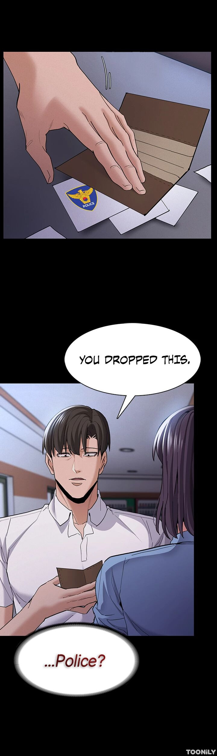 Read manhwa Pervert Addiction Chapter 25 - SauceManhwa.com