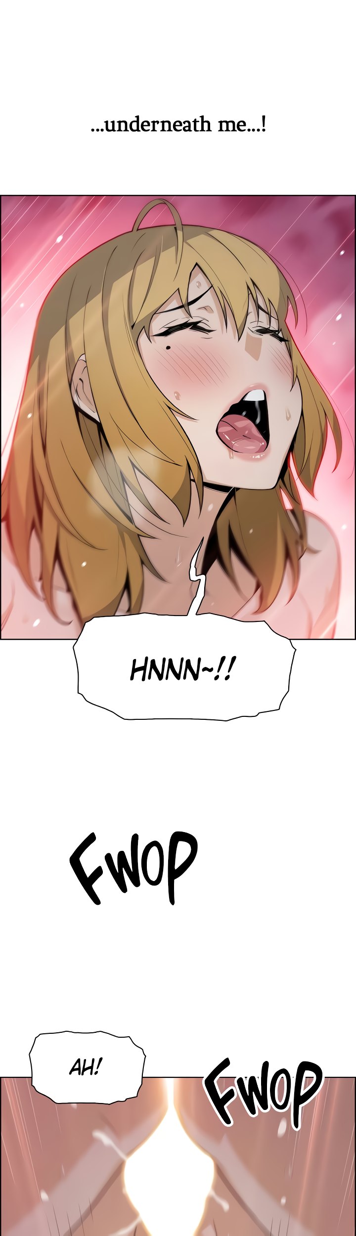 Read manhwa Tofu Shop Beauties END Chapter 31 - SauceManhwa.com